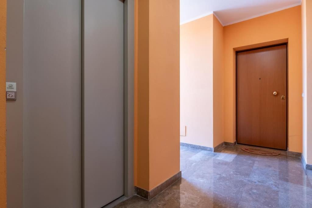 Grace'S House Appartement Pisa Buitenkant foto