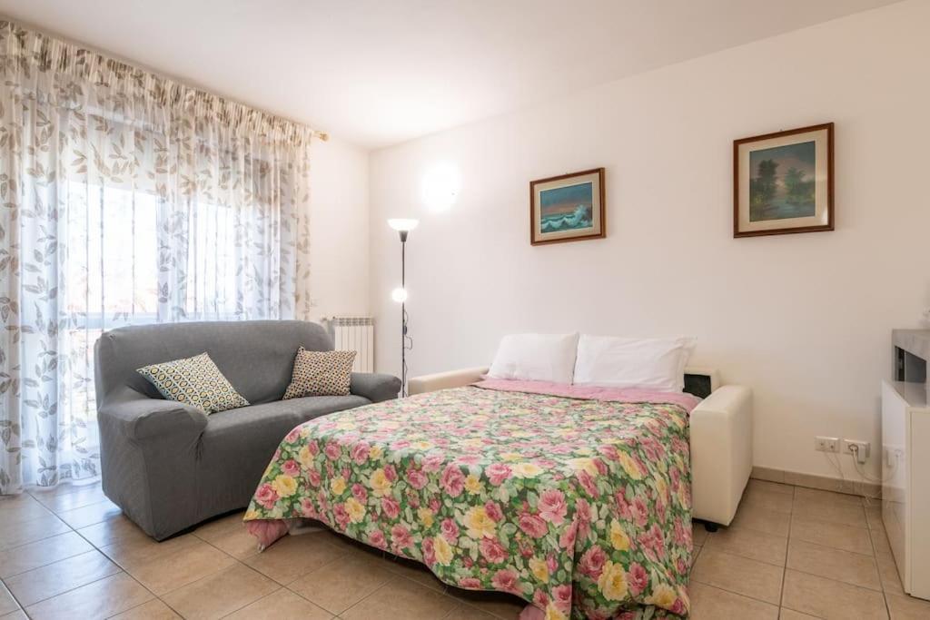 Grace'S House Appartement Pisa Buitenkant foto