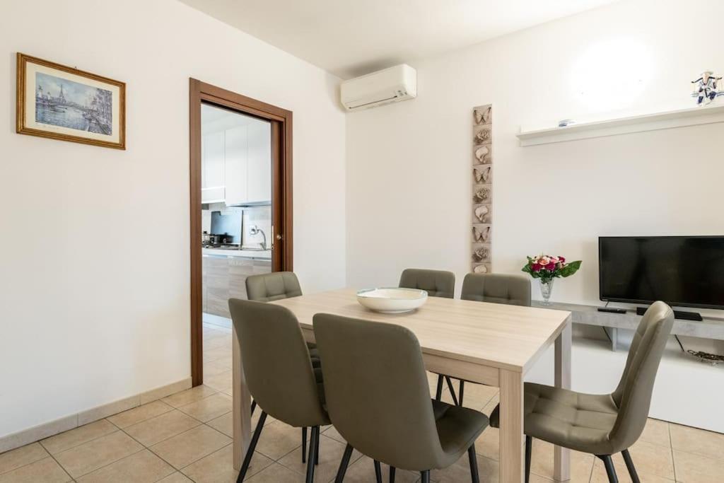 Grace'S House Appartement Pisa Buitenkant foto
