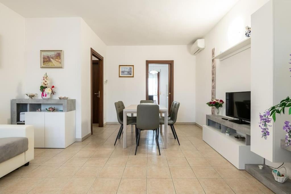 Grace'S House Appartement Pisa Buitenkant foto
