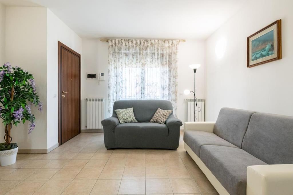Grace'S House Appartement Pisa Buitenkant foto