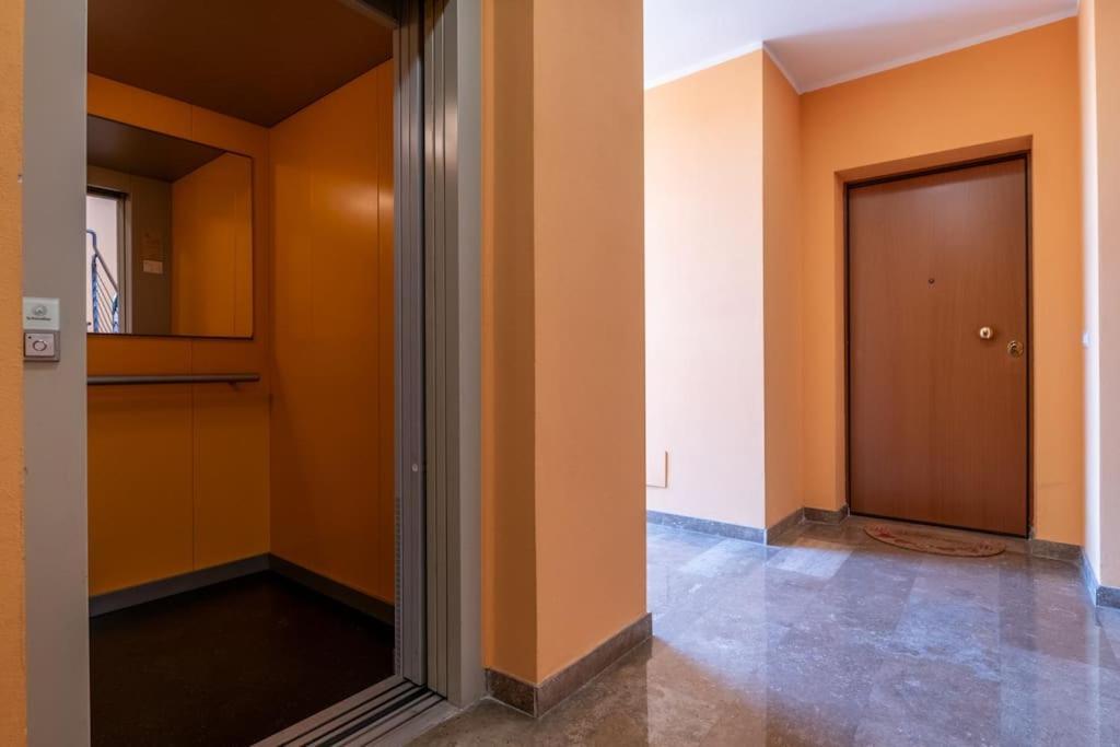 Grace'S House Appartement Pisa Buitenkant foto
