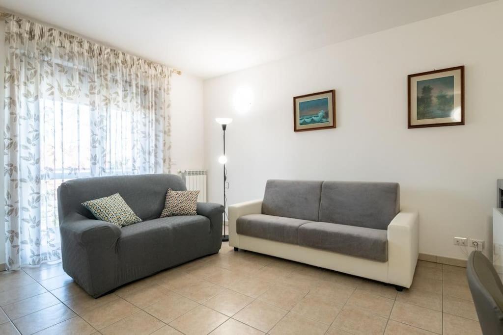 Grace'S House Appartement Pisa Buitenkant foto