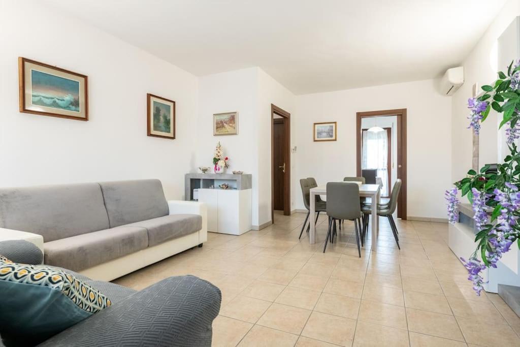 Grace'S House Appartement Pisa Buitenkant foto