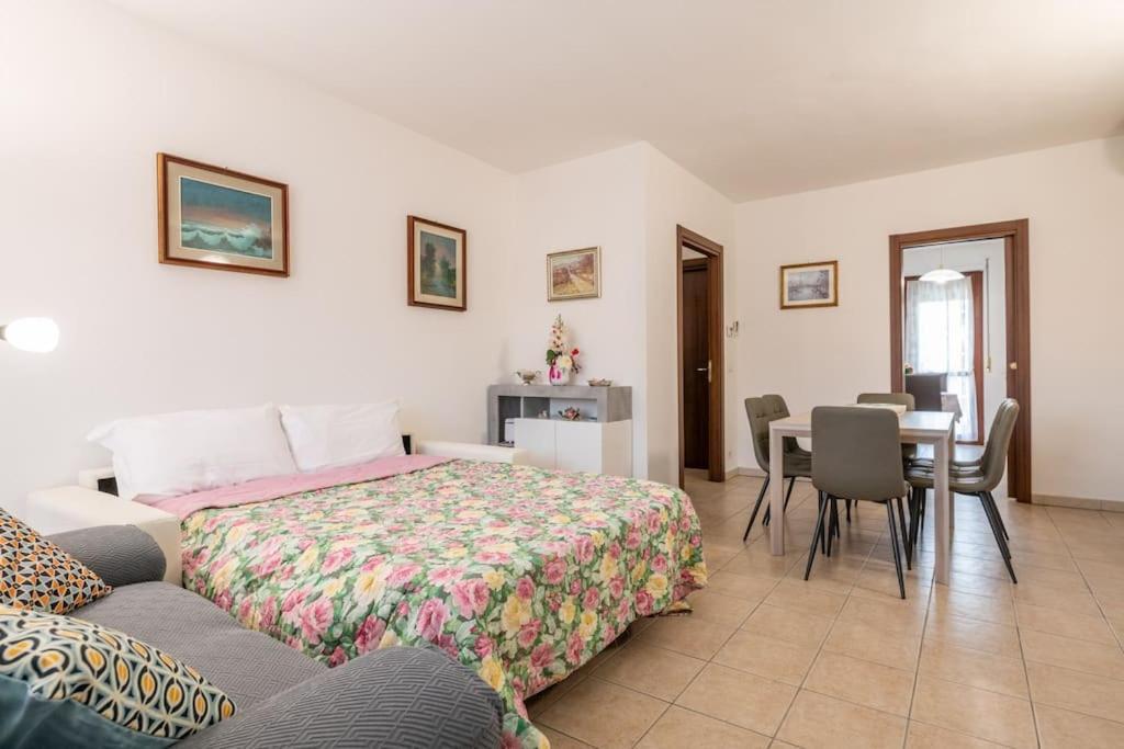 Grace'S House Appartement Pisa Buitenkant foto