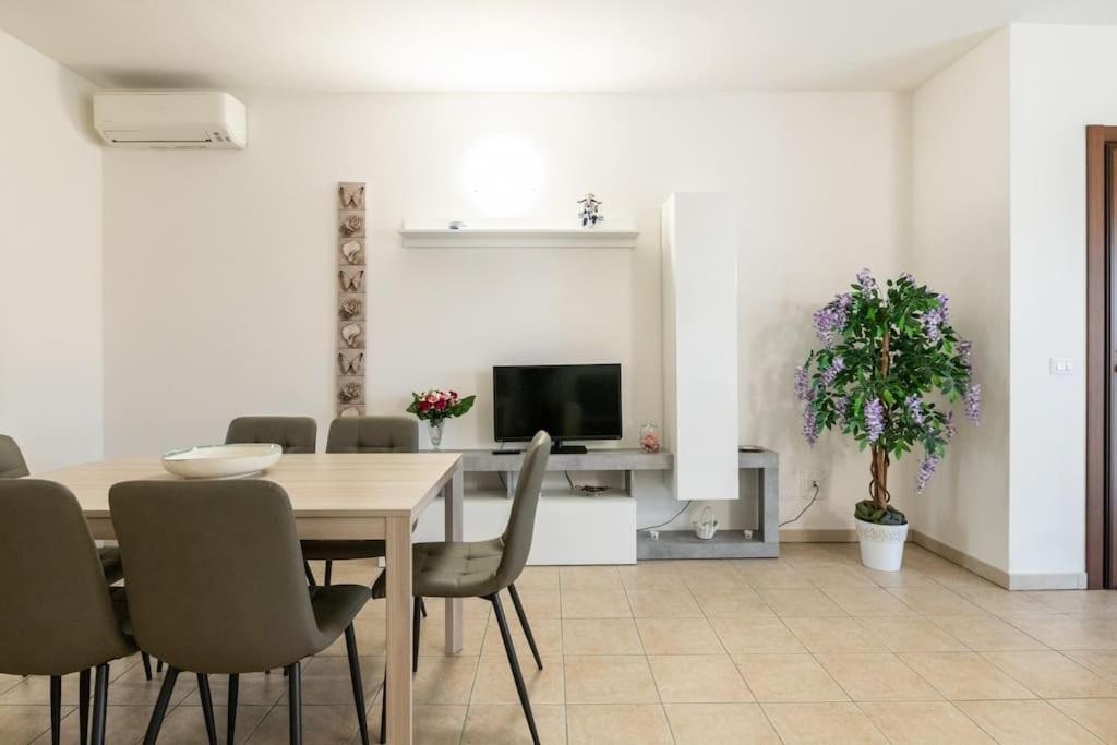 Grace'S House Appartement Pisa Buitenkant foto